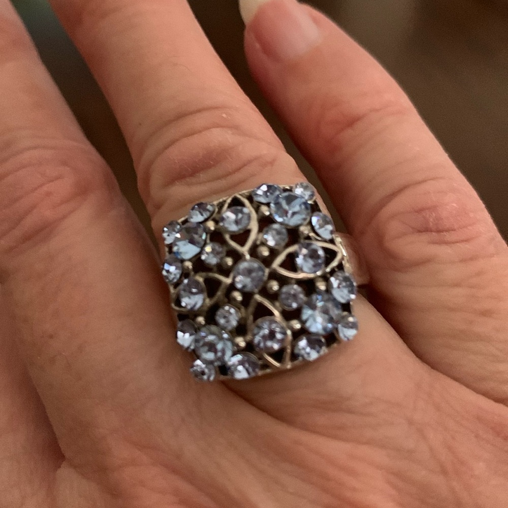 Fashion Ring